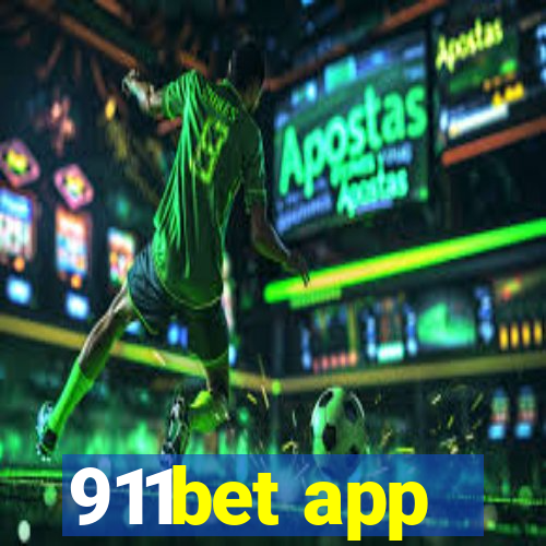 911bet app